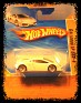 1:64 Mattel Hotwheels Lamborghini 2010 Blanco